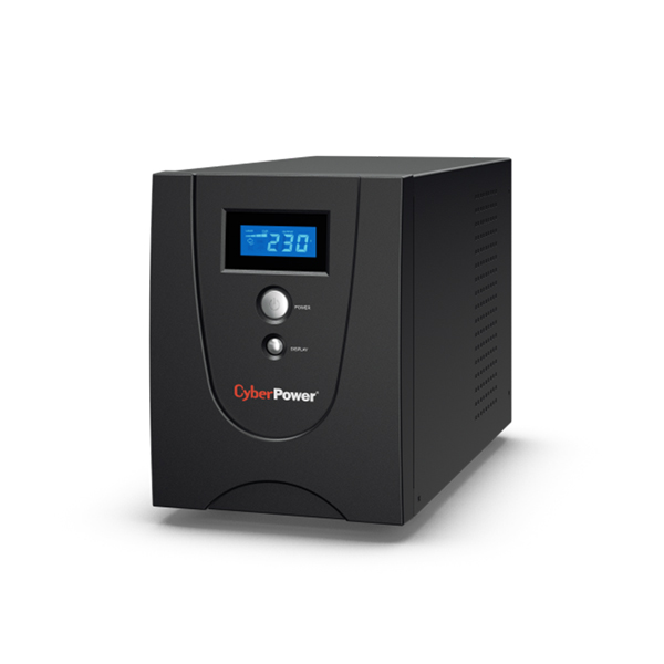 Smart UPS 1000 Watt – UPS 1Kva | Tipe Value2200ELCD CyberPower