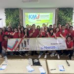 RAPAT KERJA KHARISMA MAKMUR JAYA 2024