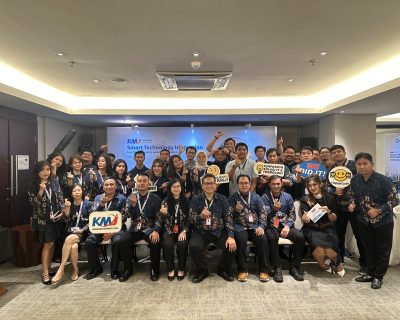 EVENT KMJ SECURITY DAY 2025